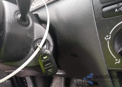 2008 Toyota Corolla S from USA, damaged, VIN 2T1BR32E78C910528